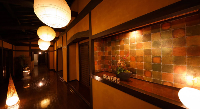 Yufuin Ryokan Tadaima, Prenota Hotel Hotel a Kyushu con parcheggio, Parcheggio
