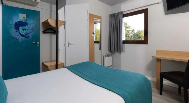 The Originals Access, Hôtel Innostar, Toulouse Sud