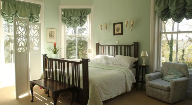Номер Deluxe Frewin Country House