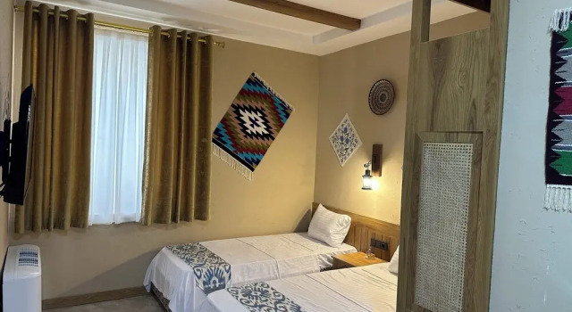 Hotel Byond Khiva