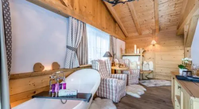 Alpin Garden Wellness Resort