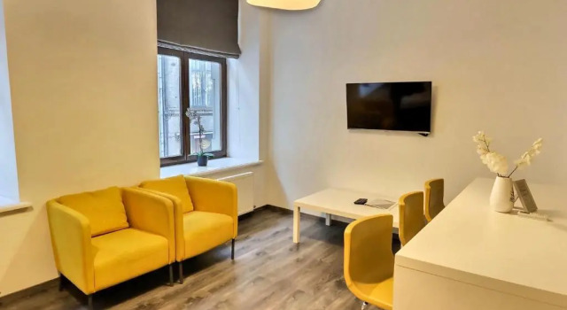 St.Roland Livu Square, Забронировать Апартаменты/квартира Апартаменты Риги, рядом с Академия Наук Латвии, Апартаменты/квартира