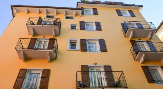 Casa Alpino