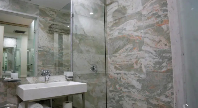 Двухместный номер Standard Hotel Palace Vlore