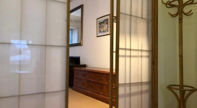 Апартаменты The Georgian House