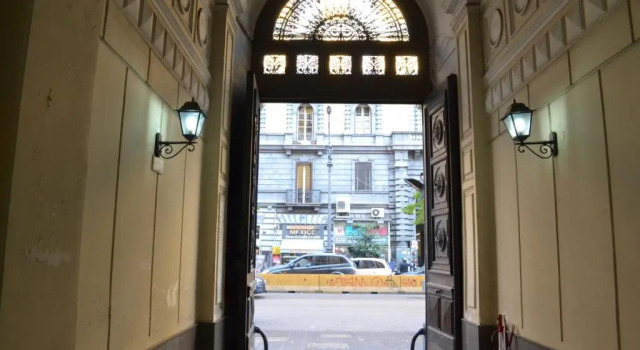 Le Stanze Di Dolly
