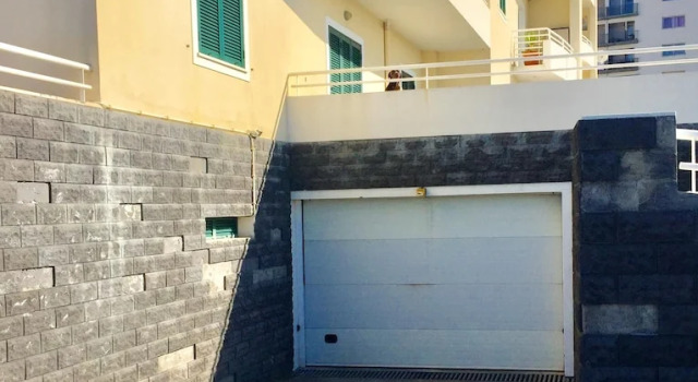 Apartment With 2 Bedrooms in Gaula, With Wonderful sea View, Balcony a, Rezerwuj Apartament Gaula Madera
