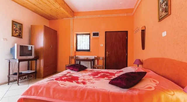 Nice Home in Medulin With Wifi and 0 Bedrooms