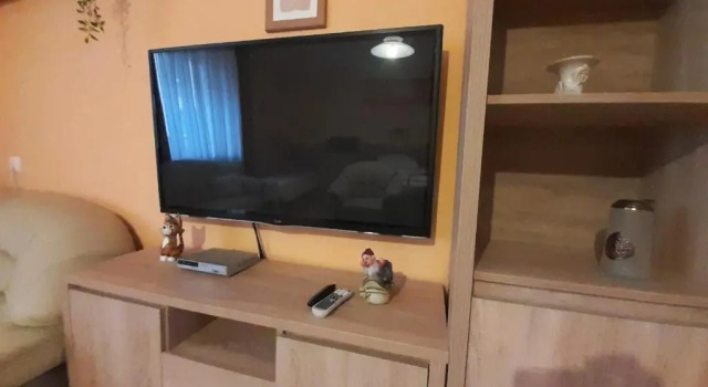 Апартаменты Krisztina Apartman
