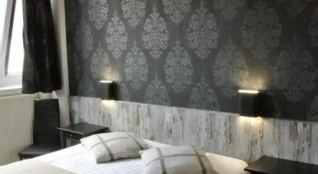 Семейный номер Standard Hotel Tropicana