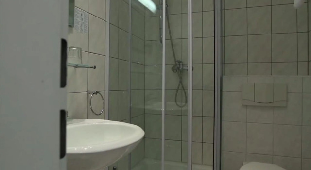Двухместный номер Standard Hotel Sendlinger Tor