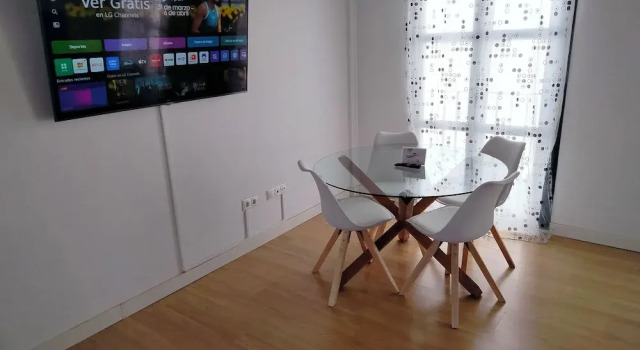 Номер Standard Apartamentos Centro Cordoba by MiRa