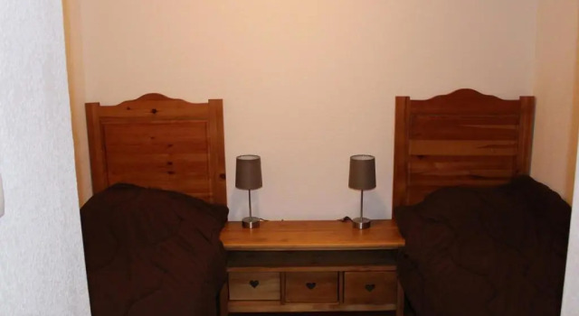 Appartement Valloire, 2 pièces, 4 personnes - FR-1-263-124