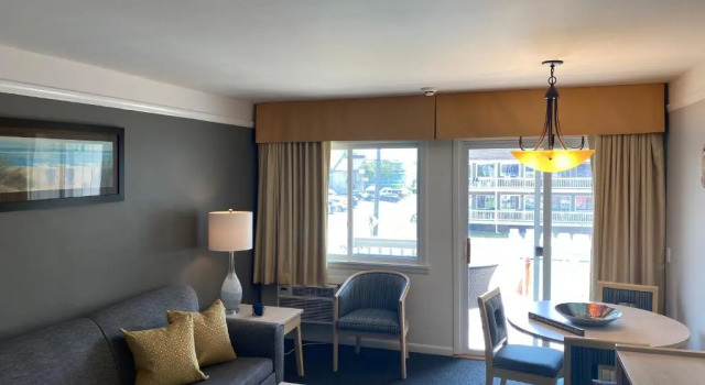 Apartment in Royal Atlantic Beach Resort, Book Lejlighed Montauk The Hamptons