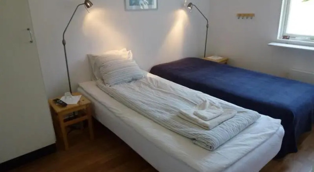 Sven Fredriksson Bed & Breakfast