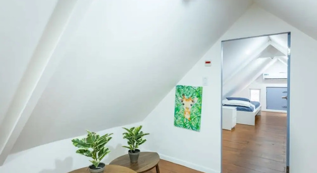 Апартаменты Punda Urban Stays in Willemstad
