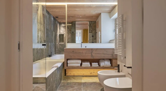 Двухместный номер Premium HOTEL de LEN