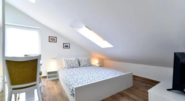 Студия Piccolo Apartments