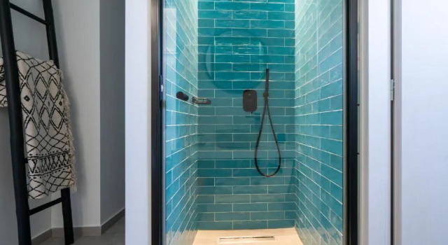 Люкс Pignolia Suites