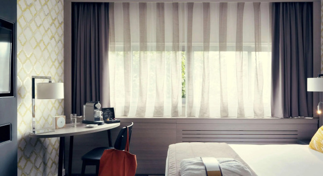 Mercure Orange Centre A7/A9, Prenota Hotel Orange Valchiusa