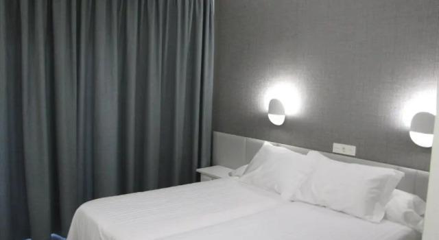 Номер Standard Hotel Ton