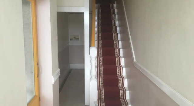 Crossways Hotel, Book Hotel Blackpool Lancashire