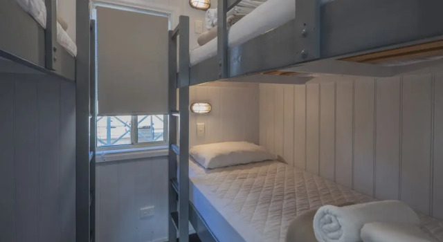 Номер Standard с 2 комнатами с балконом Ingenia Holidays One Mile Beach