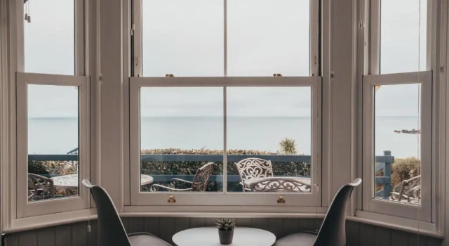 Двухместный номер Standard The Bay Hotel