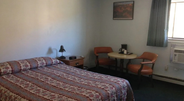 Silver Sage Inn Moab, Varaa Mini-hotelli Moab 