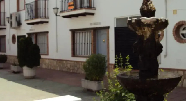 Casa Rural los Hubios