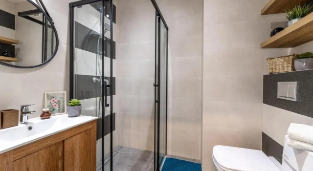 Апартаменты Apartament Słoneczny Poranek
