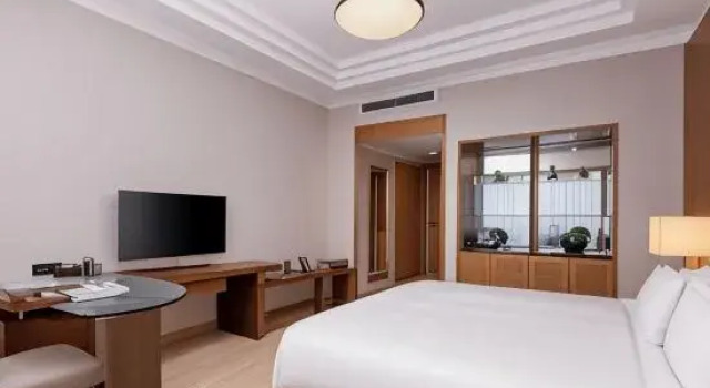 Люкс Grand Soluxe International