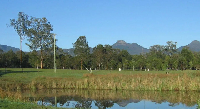 Zengarra Country House, Réserver Hôtel Maryvale Queensland
