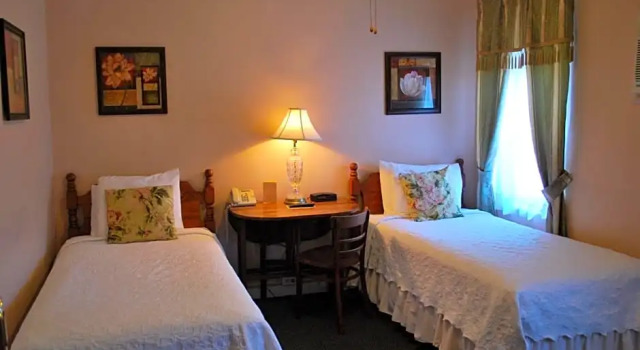 Номер Standard The Inn On Third