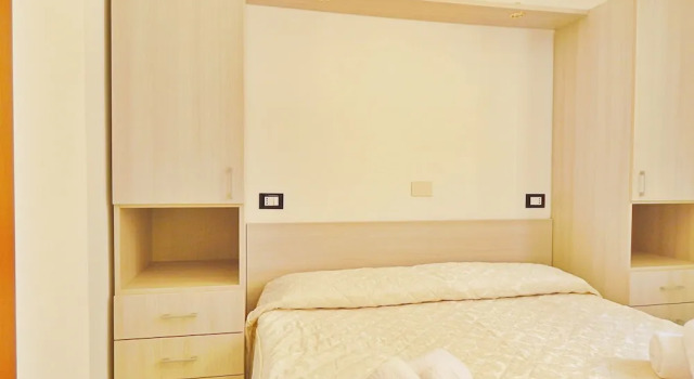 Oasi Grazia Holiday Residence