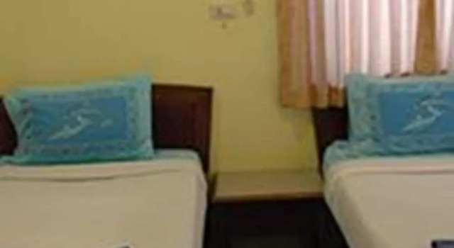 Бунгало Standard с балконом JJ Bungalow