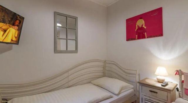 Студия Hotel Gasthof Felsenkeller