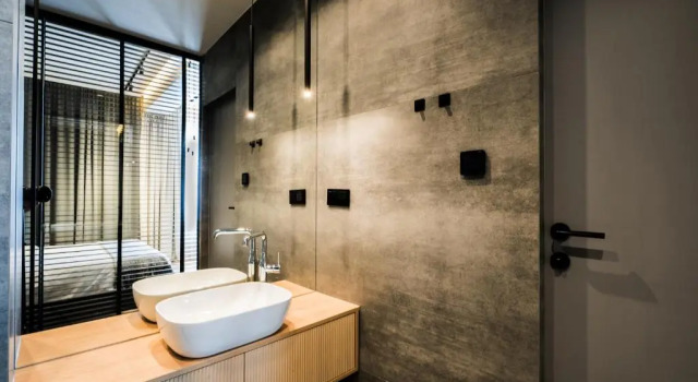 Номер Superior Masuria Apartments