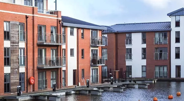 4 River View, Reserva ahora Casa o chalet Stourport-on-Severn Worcestershire