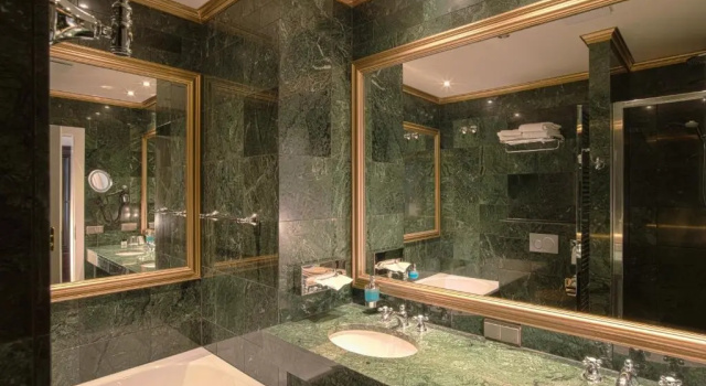 Двухместный номер Premium Myers Hotel Berlin