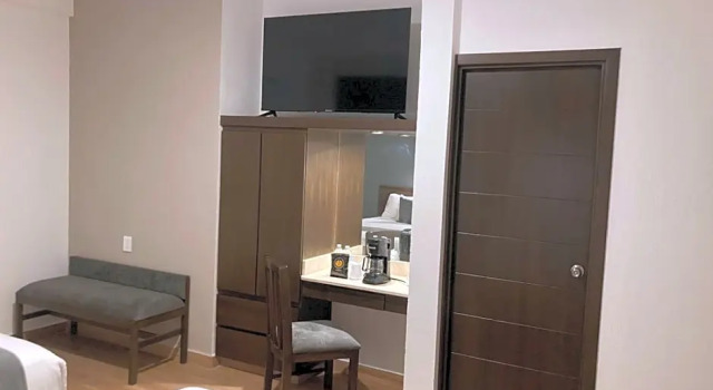 Люкс Standard Hoteles Unico Express