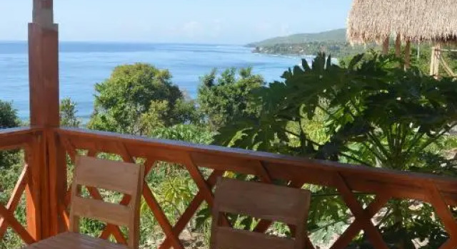 The Somayan Bungalows