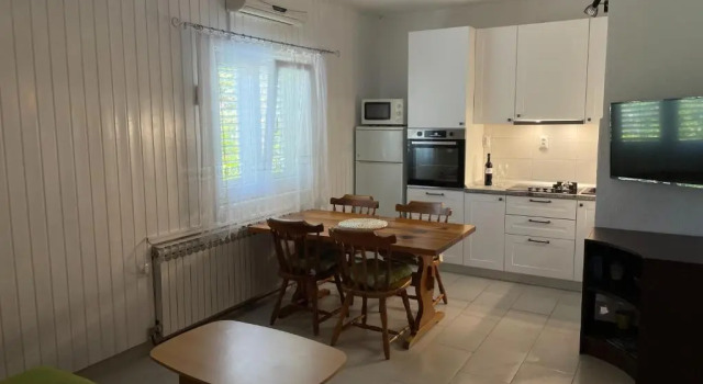 Апартаменты Apartments Jere