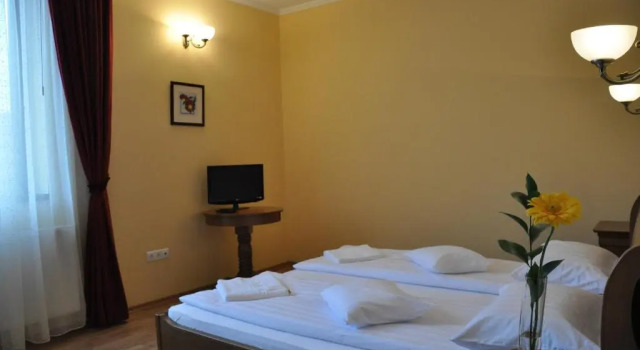Люкс Septimia Hotels & Spa Resort