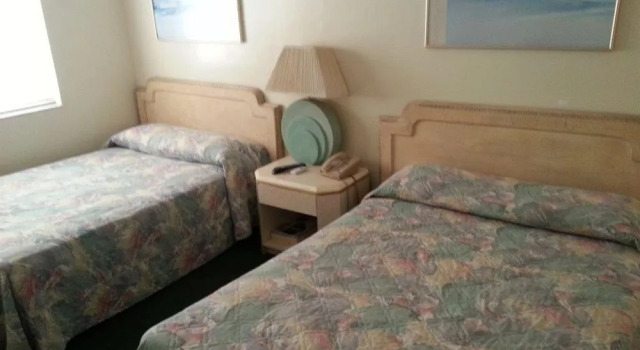 Boulevard Hotel, Забронировать Отель Южный пляж Майами-Бич, рядом с Фифс и Алтон Шоппинг Центр