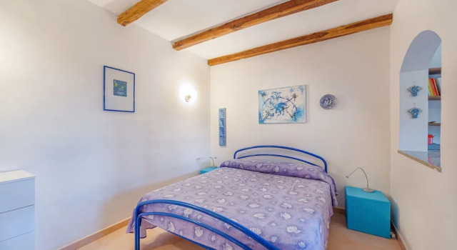 Вилла Casa di Nonna Anna