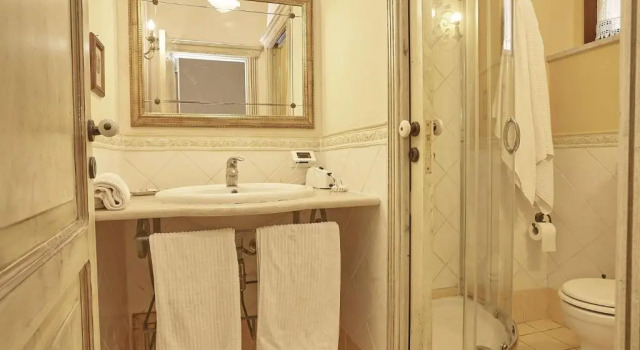Люкс Deluxe Locanda del Gagini