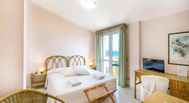 Двухместный номер Standard Hotel Mida