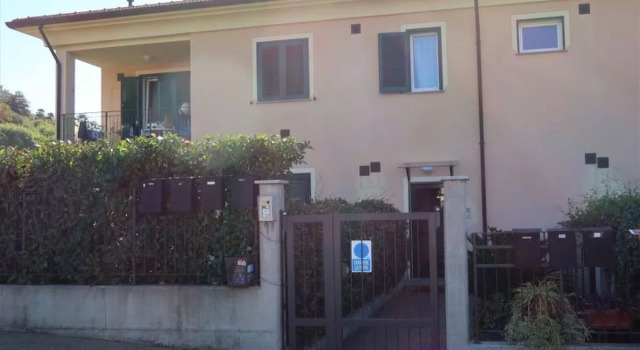 Apartment Roseto Cervo