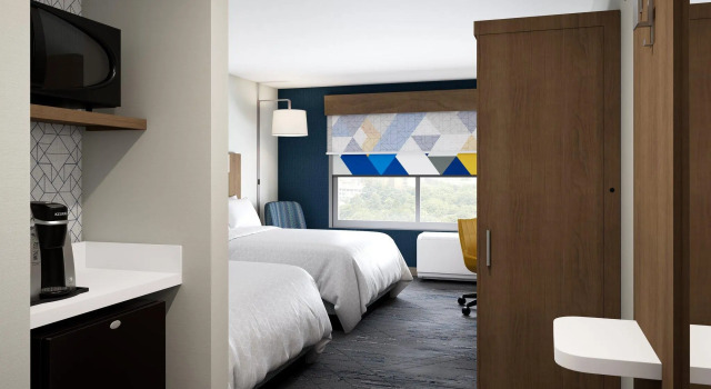 Номер Standard Holiday Inn Express & Suites Houston SW - Rosenberg by IHG